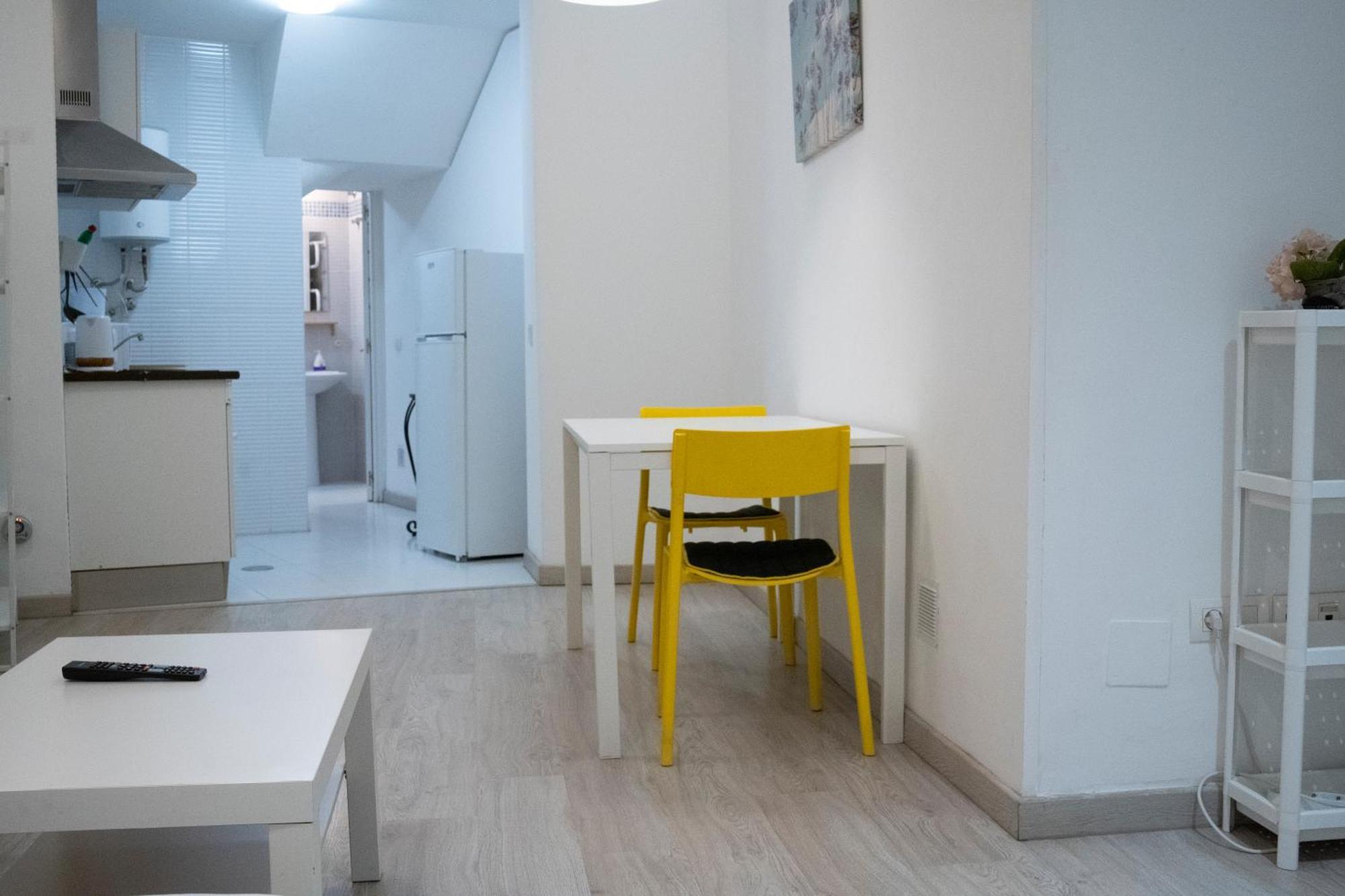Estupendo Estudio Al Lado De Plaza La Merced Malaga Bagian luar foto